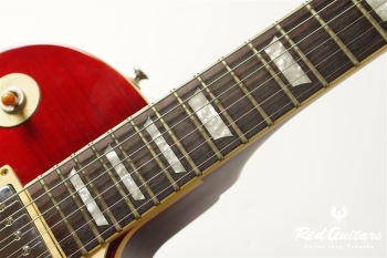 TLS-1 - Cherry Sunburst